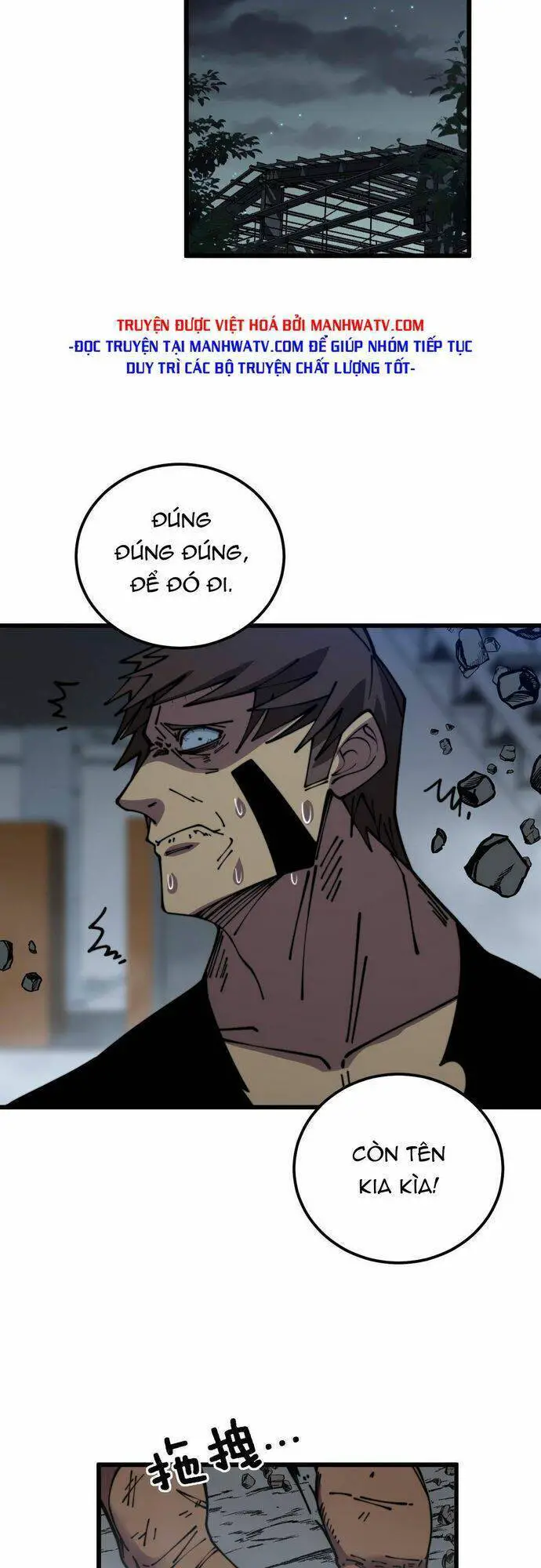 Độc Thủ Vu Y Nettruyen ZZZ Chương 353 Page 3