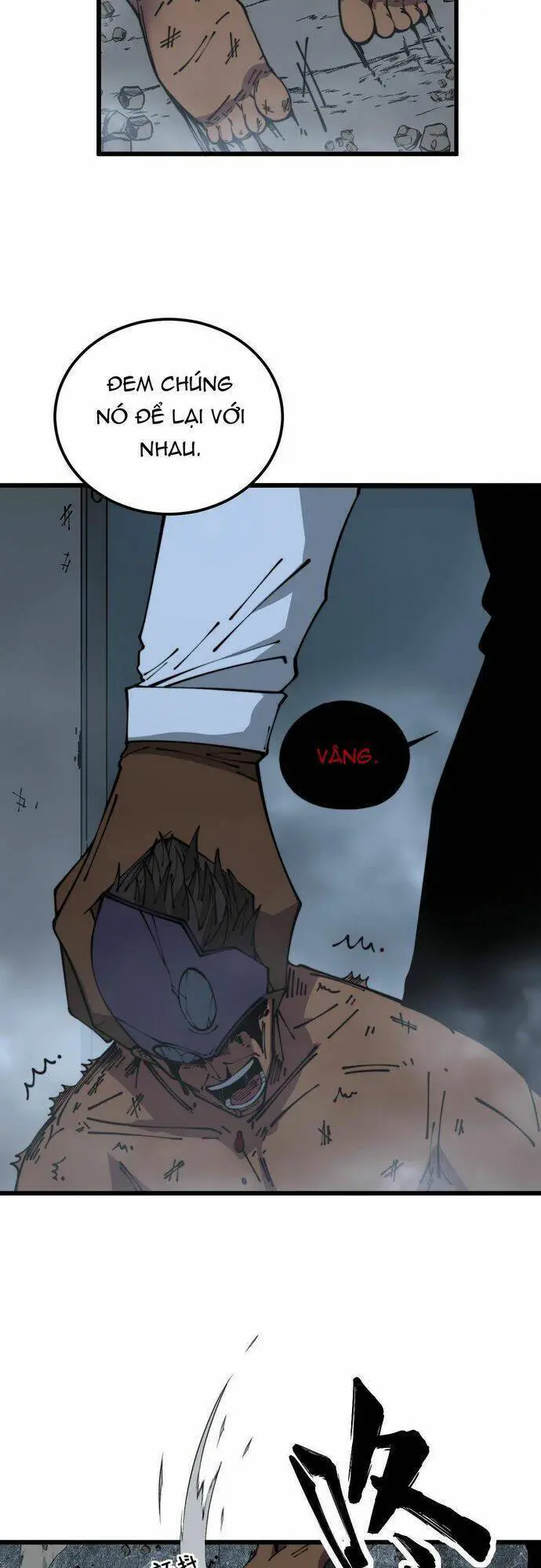 Độc Thủ Vu Y Nettruyen ZZZ Chương 353 Page 4