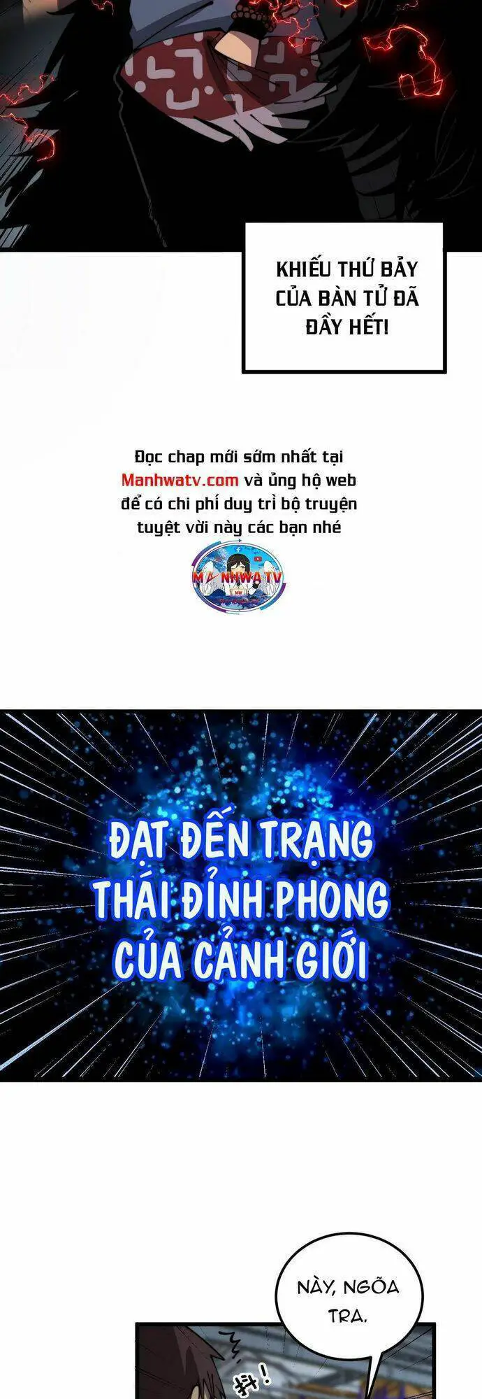 Độc Thủ Vu Y Nettruyen ZZZ Chương 353 Page 12