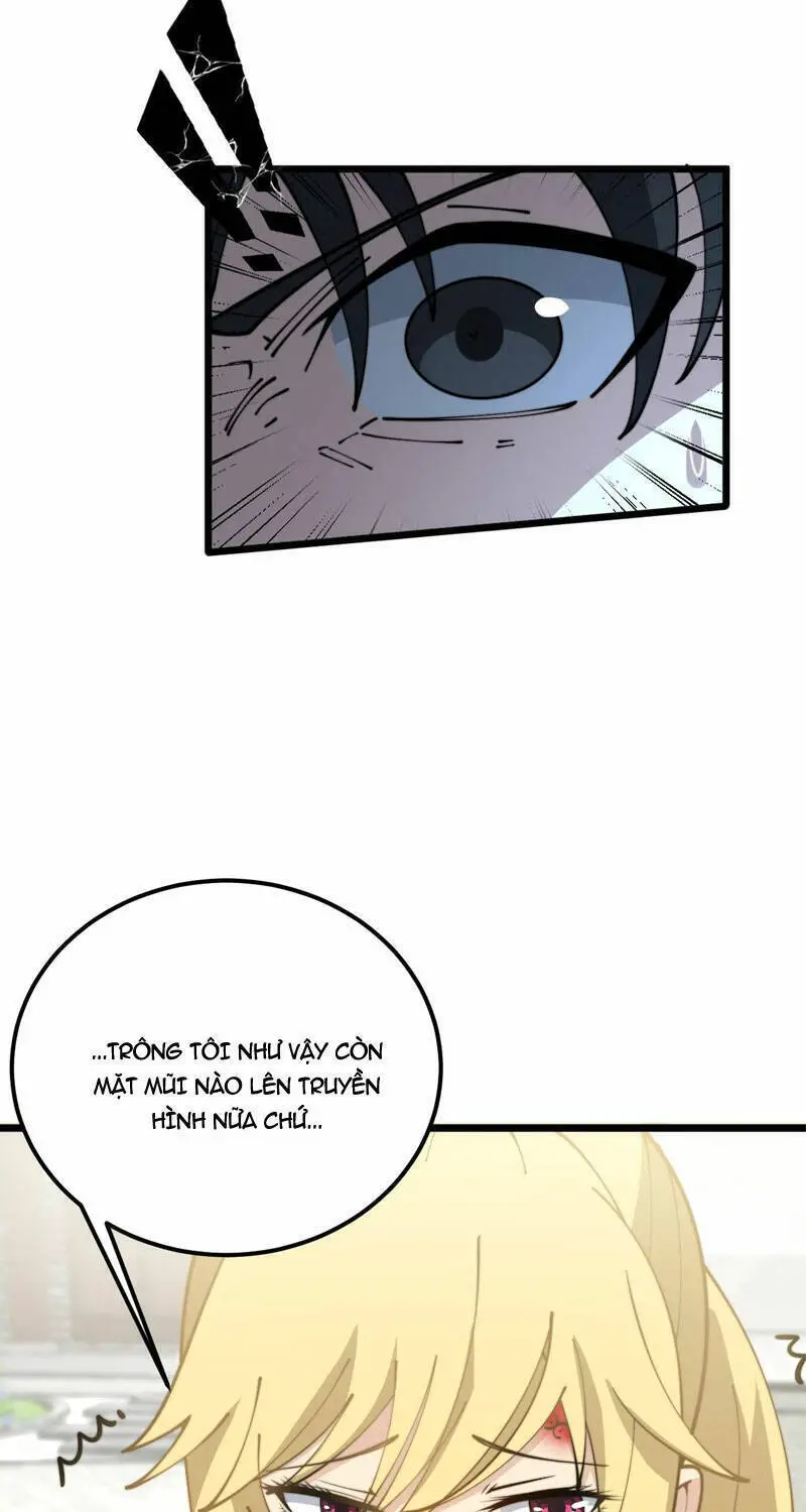 Độc Thủ Vu Y Nettruyen ZZZ Chương 374 Page 38