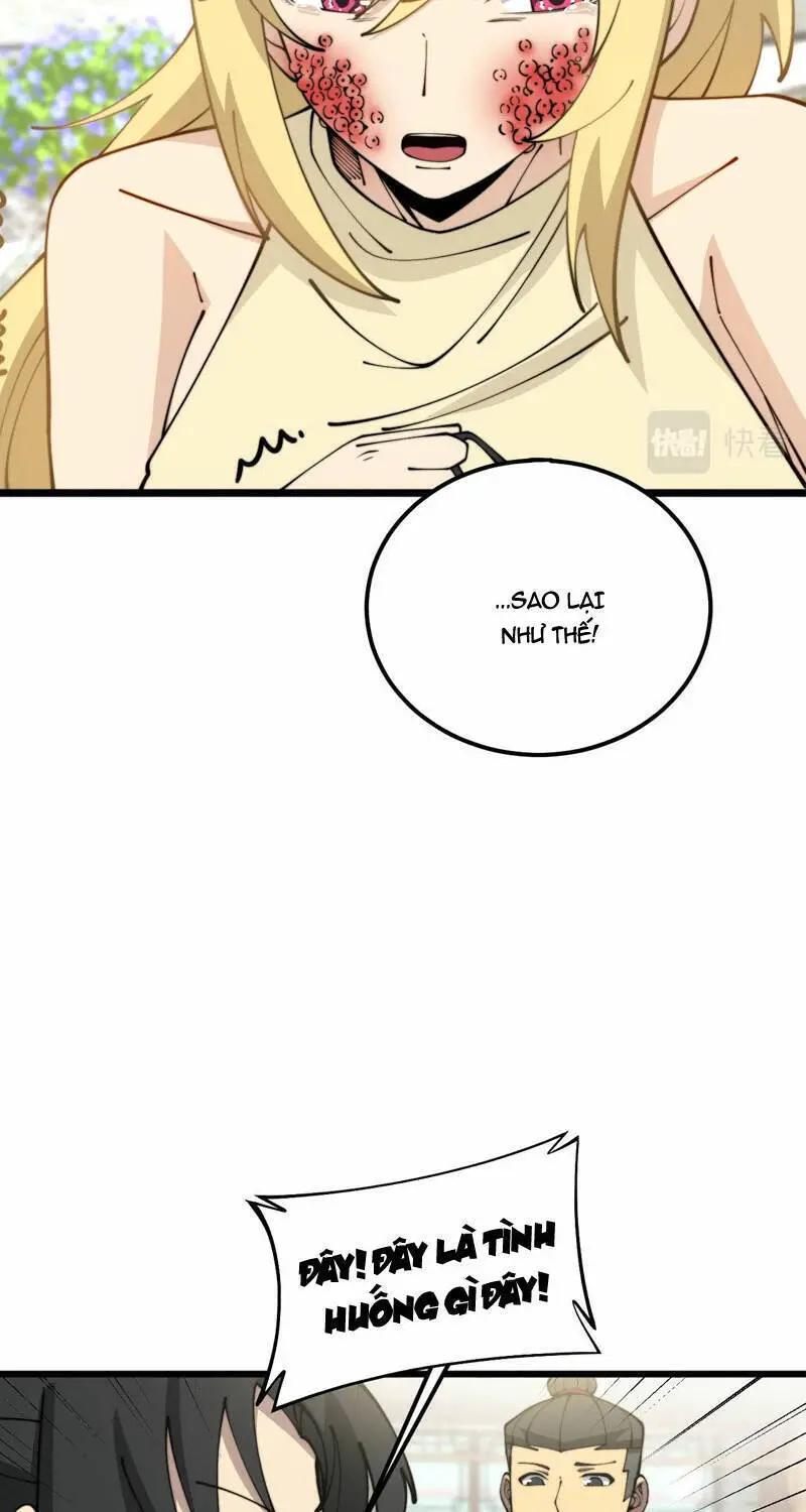 Độc Thủ Vu Y Nettruyen ZZZ Chương 374 Page 39