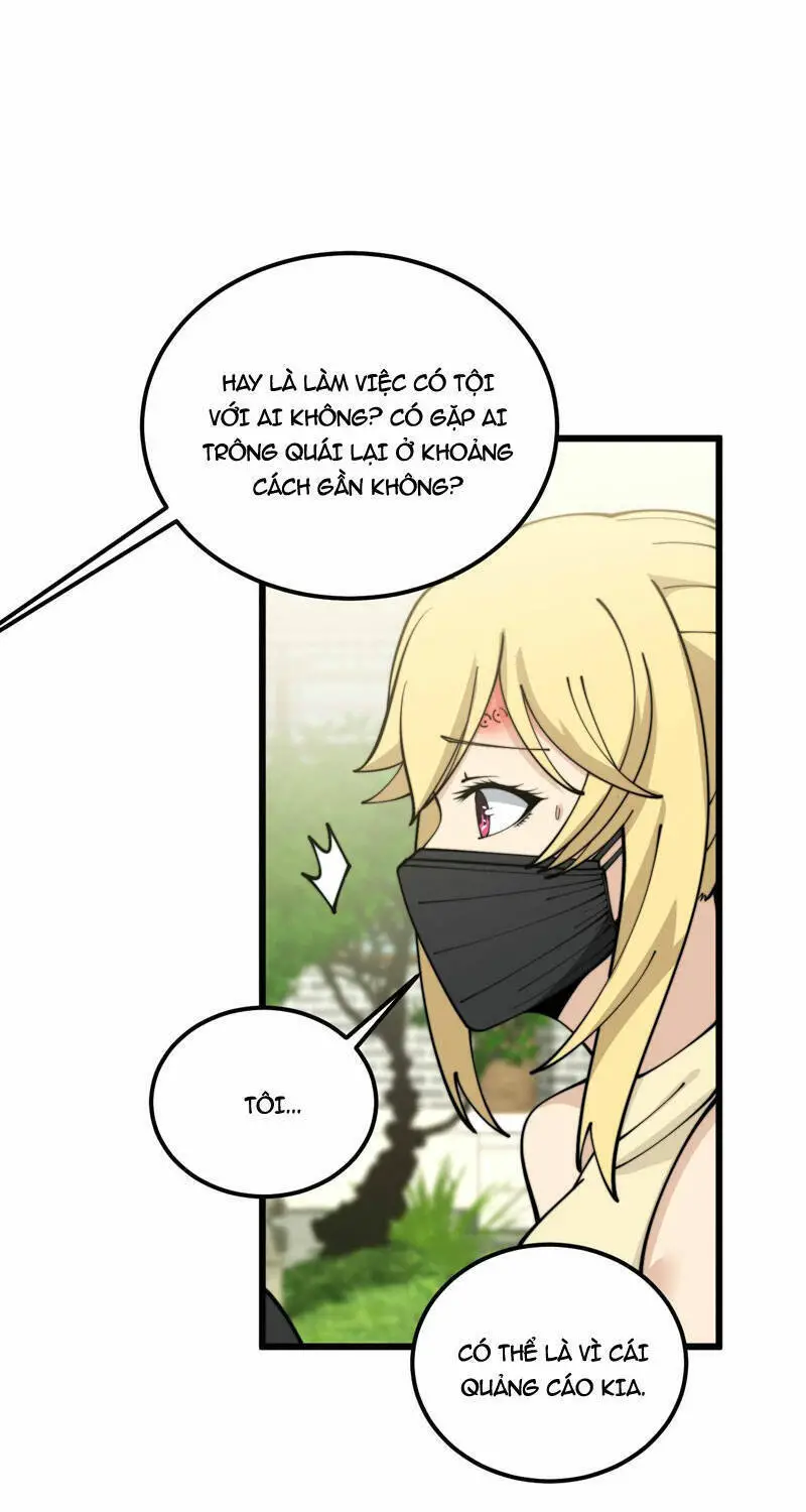 Độc Thủ Vu Y Nettruyen ZZZ Chương 374 Page 44