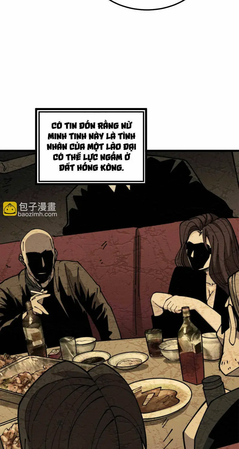 Độc Thủ Vu Y Nettruyen ZZZ Chương 374 Page 46
