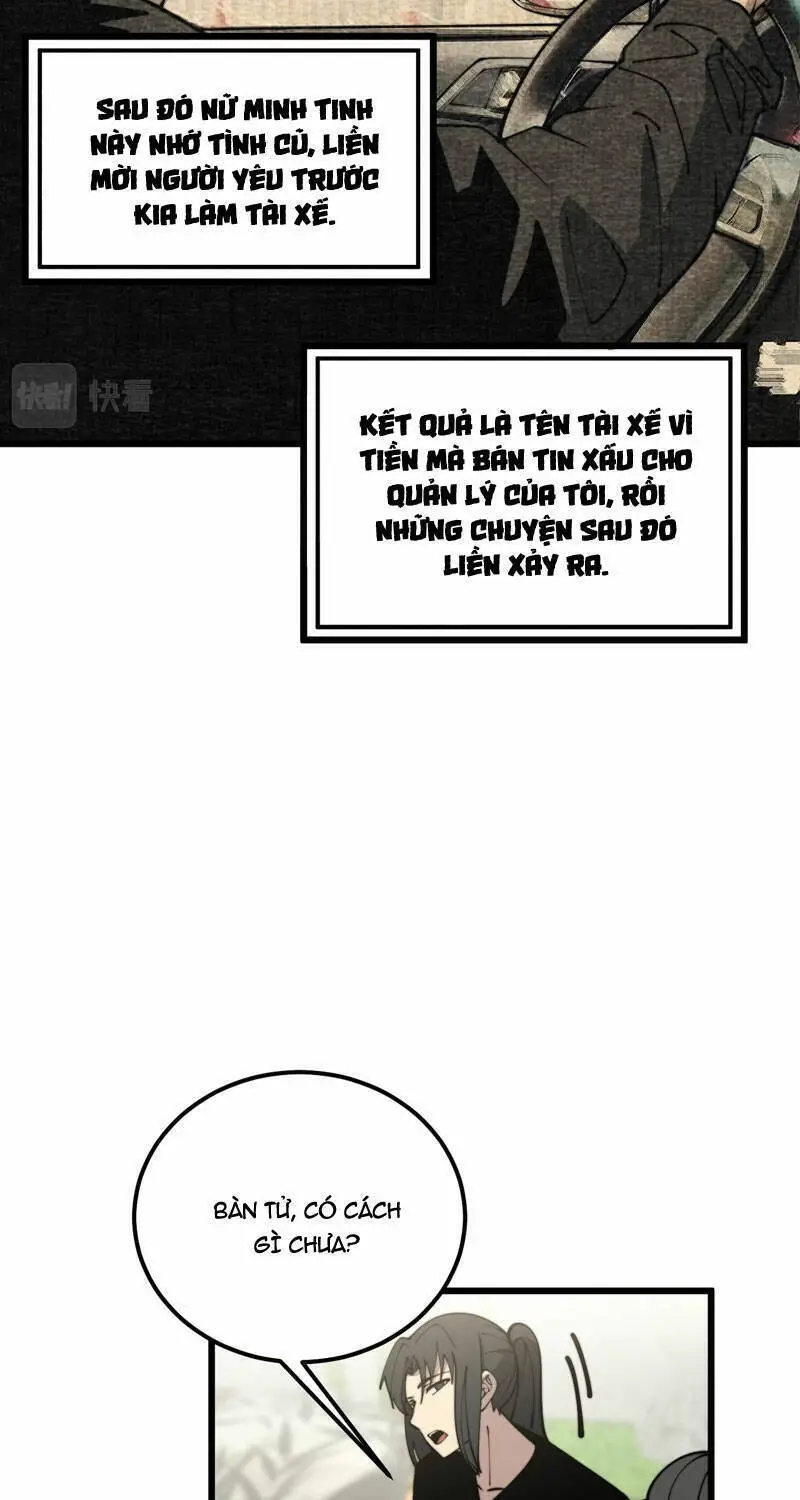 Độc Thủ Vu Y Nettruyen ZZZ Chương 374 Page 52