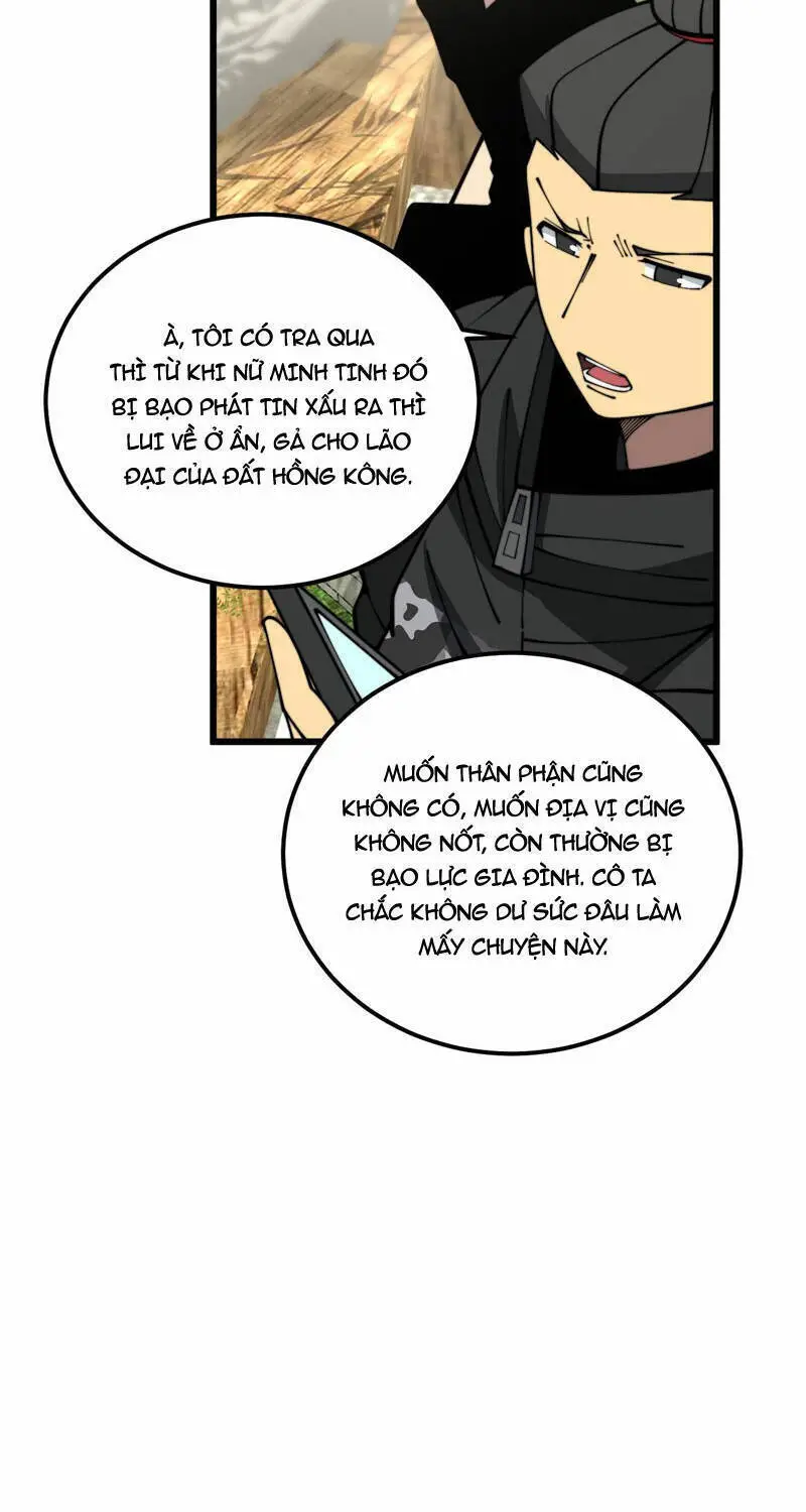 Độc Thủ Vu Y Nettruyen ZZZ Chương 374 Page 53