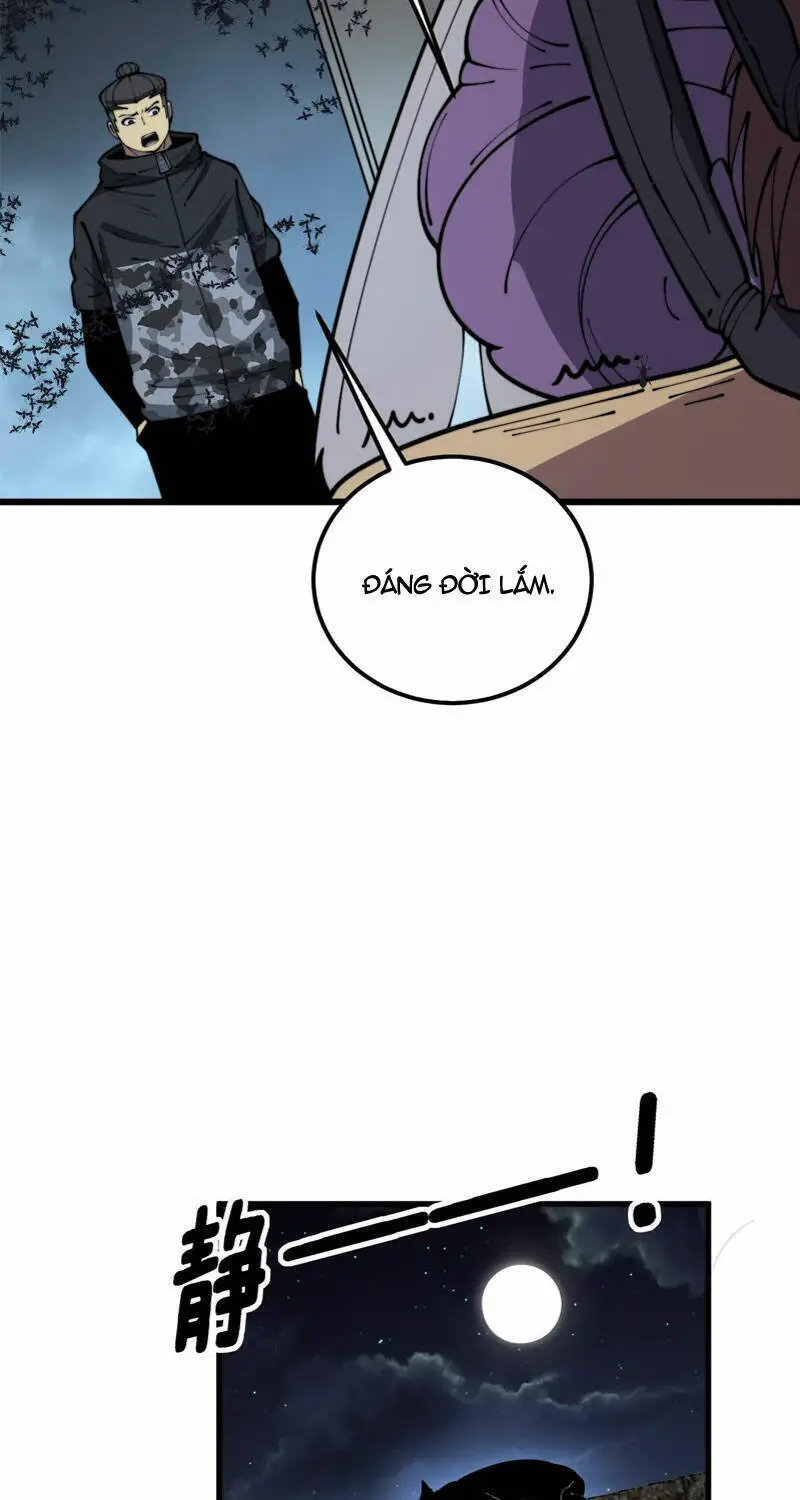 Độc Thủ Vu Y Nettruyen ZZZ Chương 372 Page 18