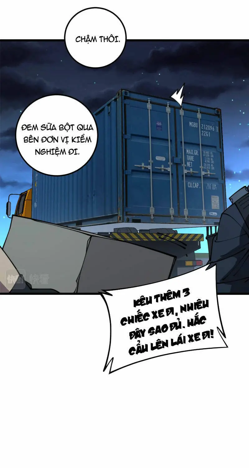 Độc Thủ Vu Y Nettruyen ZZZ Chương 372 Page 20