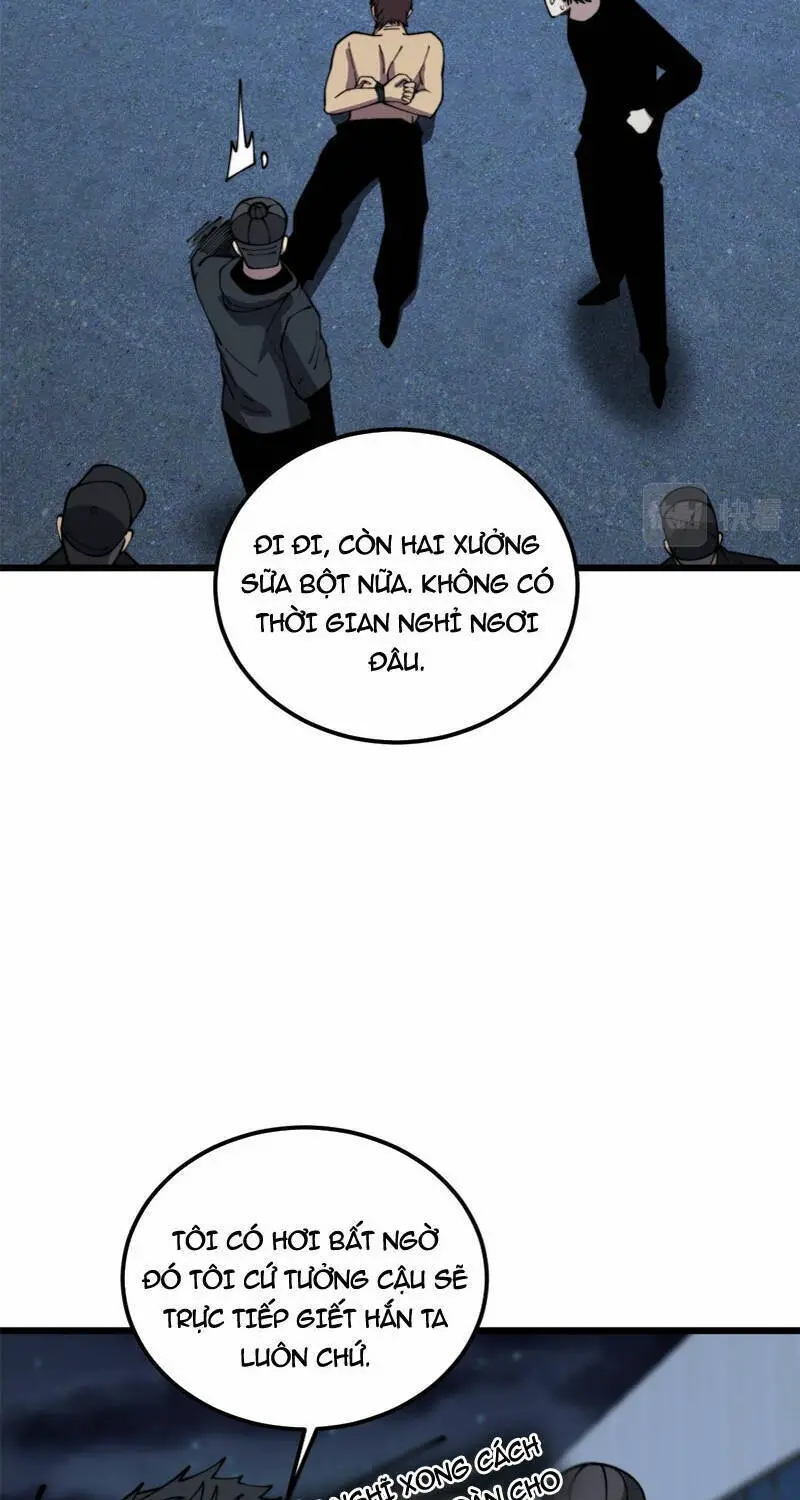 Độc Thủ Vu Y Nettruyen ZZZ Chương 372 Page 29