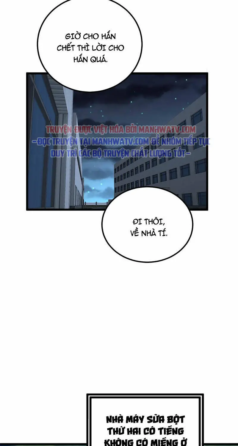 Độc Thủ Vu Y Nettruyen ZZZ Chương 372 Page 31