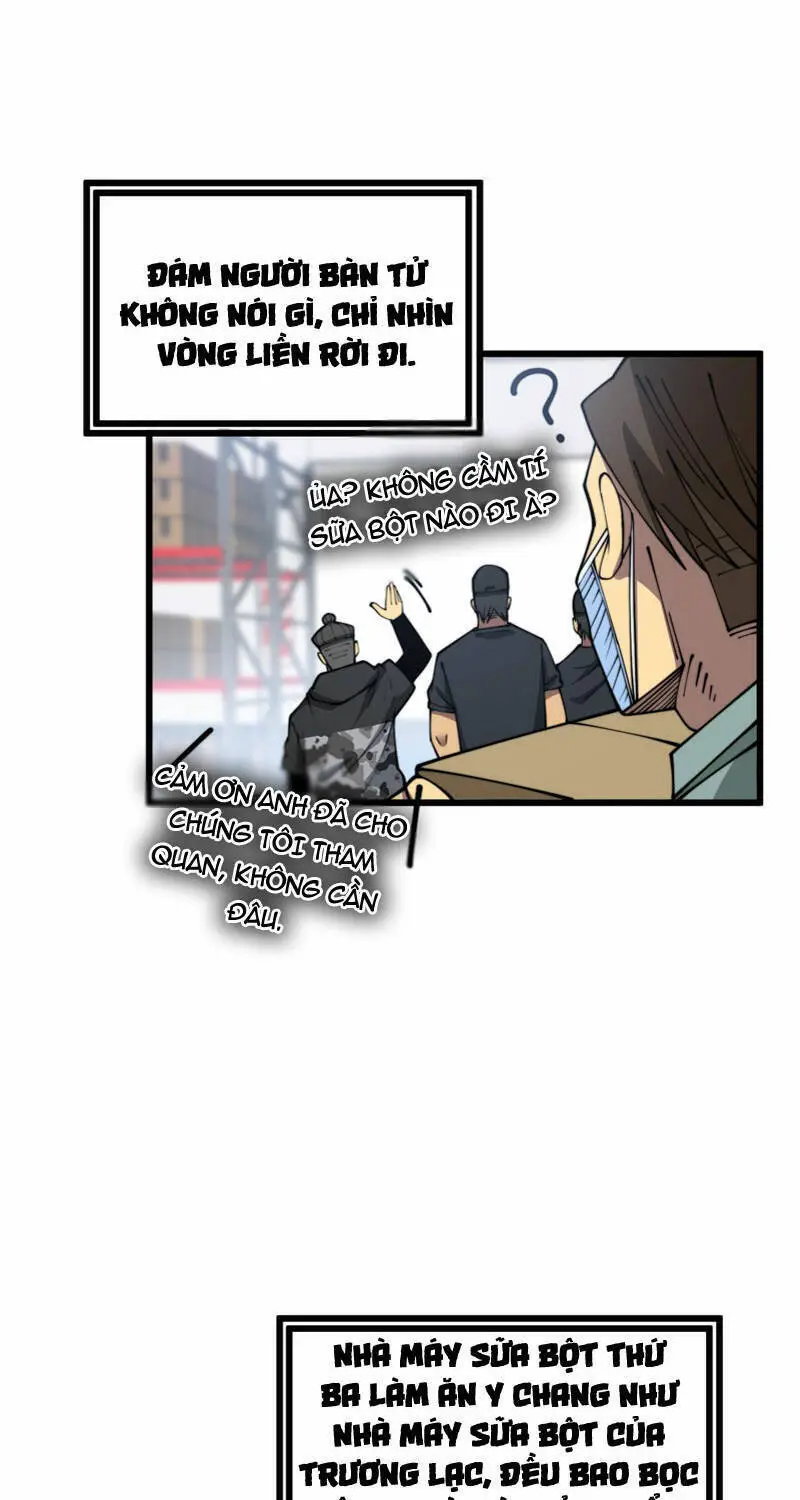 Độc Thủ Vu Y Nettruyen ZZZ Chương 372 Page 33