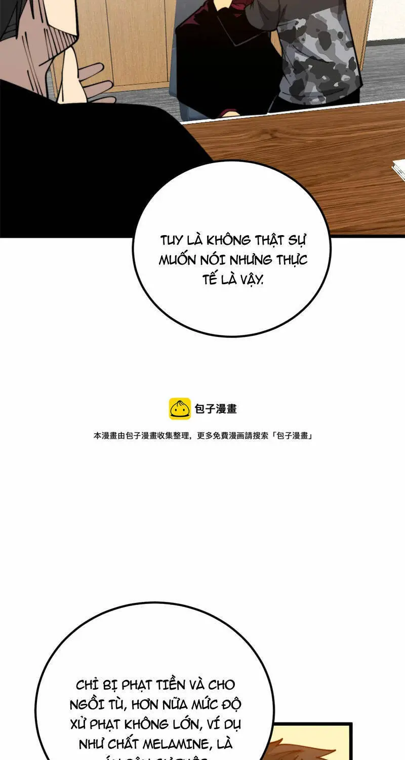 Độc Thủ Vu Y Nettruyen ZZZ Chương 372 Page 40