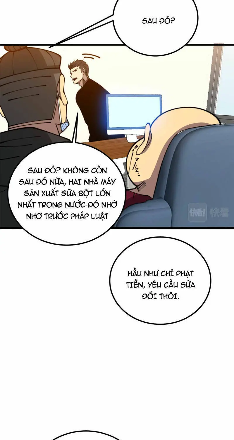 Độc Thủ Vu Y Nettruyen ZZZ Chương 372 Page 42
