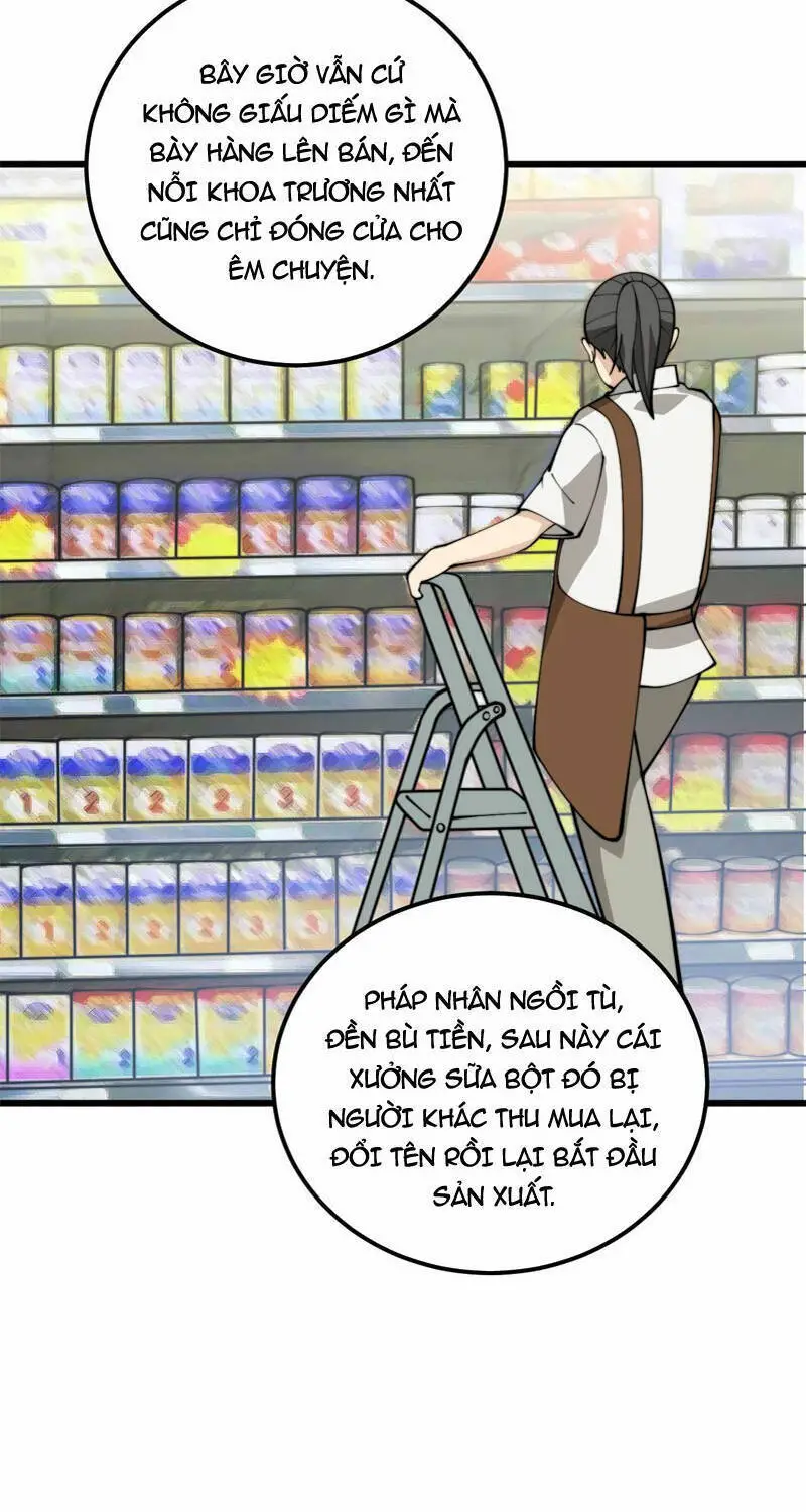 Độc Thủ Vu Y Nettruyen ZZZ Chương 372 Page 43