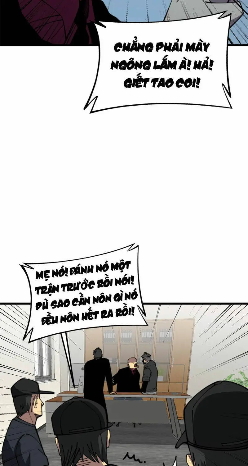 Độc Thủ Vu Y Nettruyen ZZZ Chương 372 Page 47