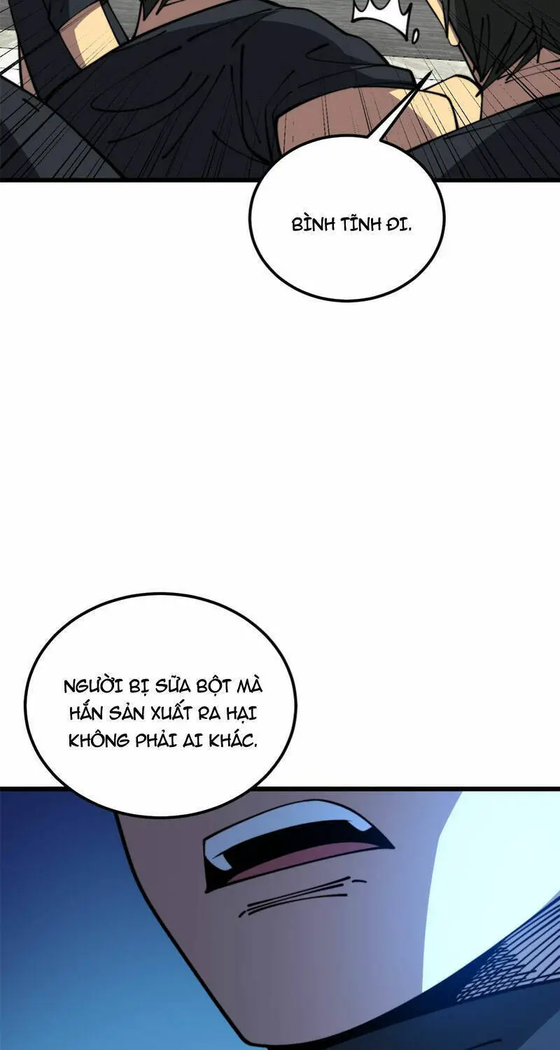 Độc Thủ Vu Y Nettruyen ZZZ Chương 372 Page 48