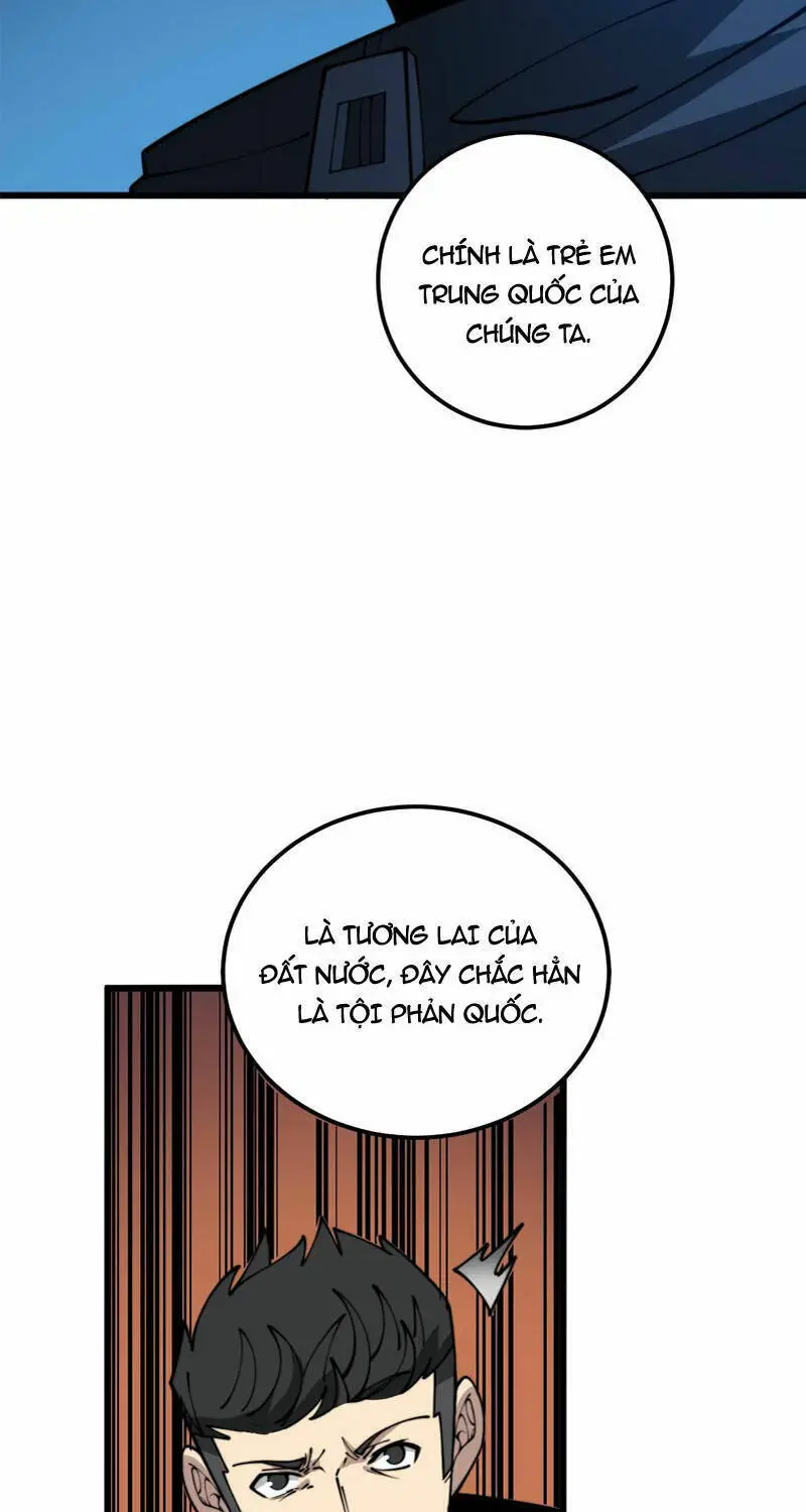 Độc Thủ Vu Y Nettruyen ZZZ Chương 372 Page 49