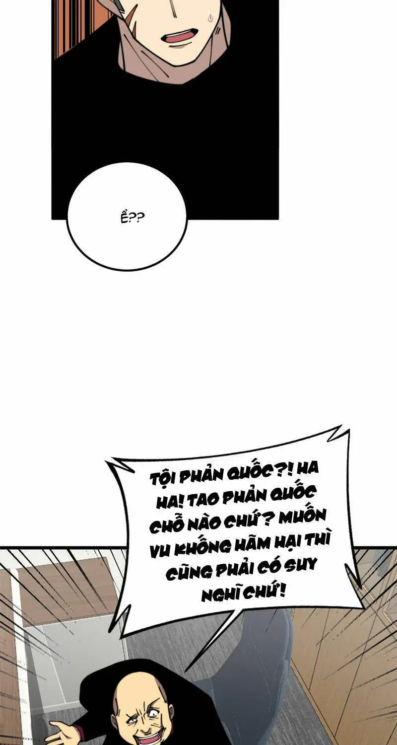 Độc Thủ Vu Y Nettruyen ZZZ Chương 372 Page 50