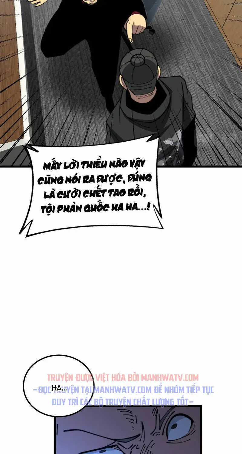 Độc Thủ Vu Y Nettruyen ZZZ Chương 372 Page 51