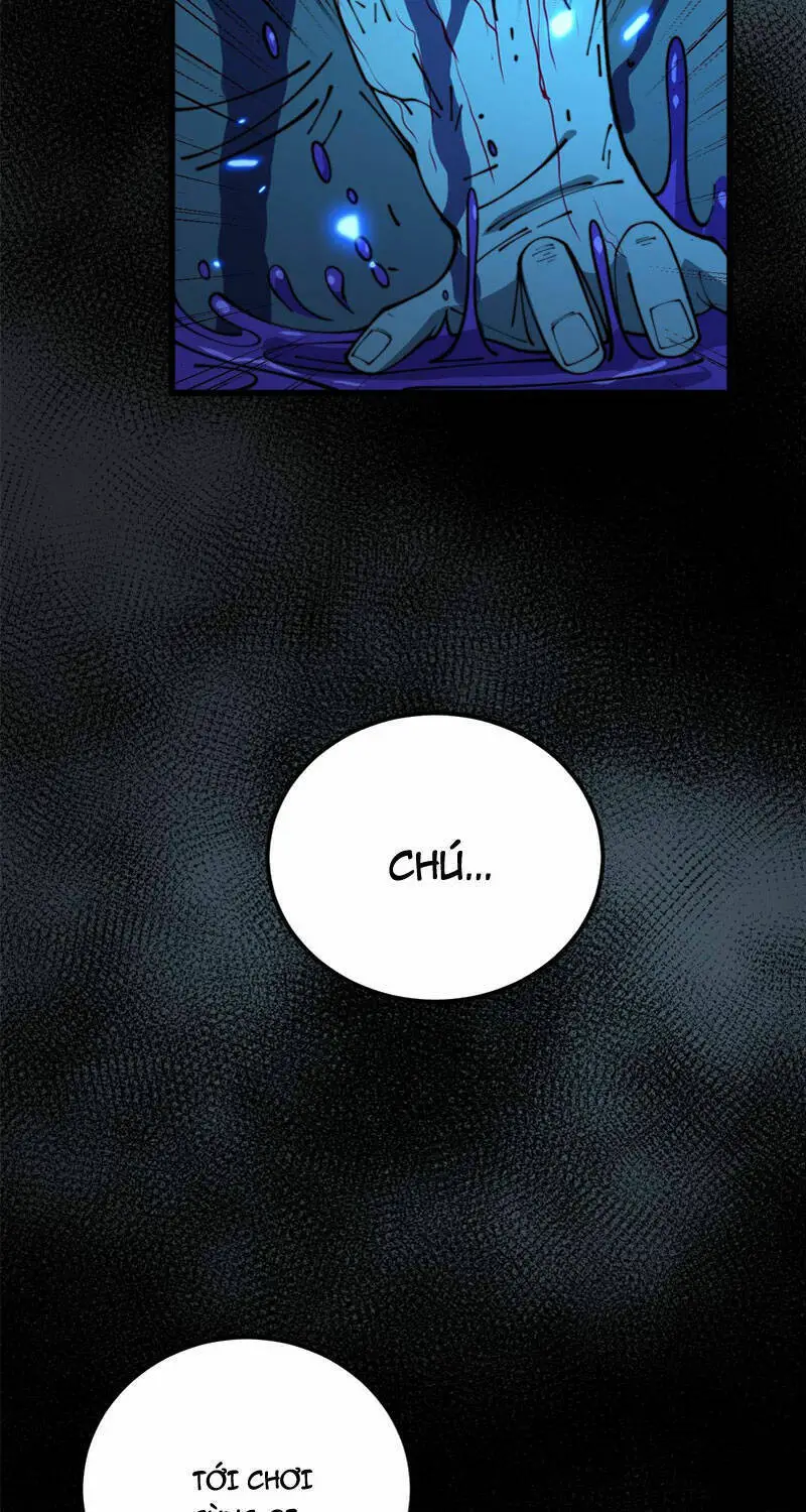 Độc Thủ Vu Y Nettruyen ZZZ Chương 372 Page 58