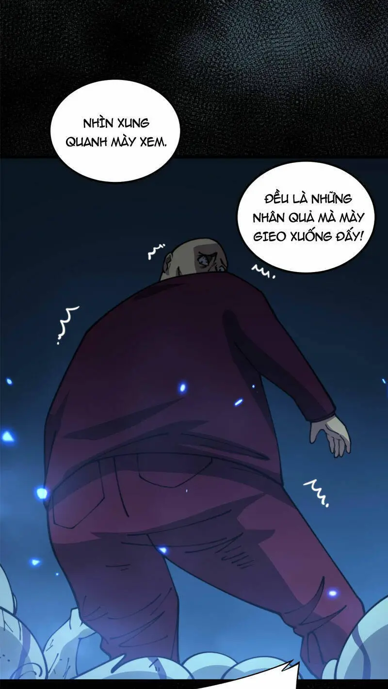 Độc Thủ Vu Y Nettruyen ZZZ Chương 372 Page 62