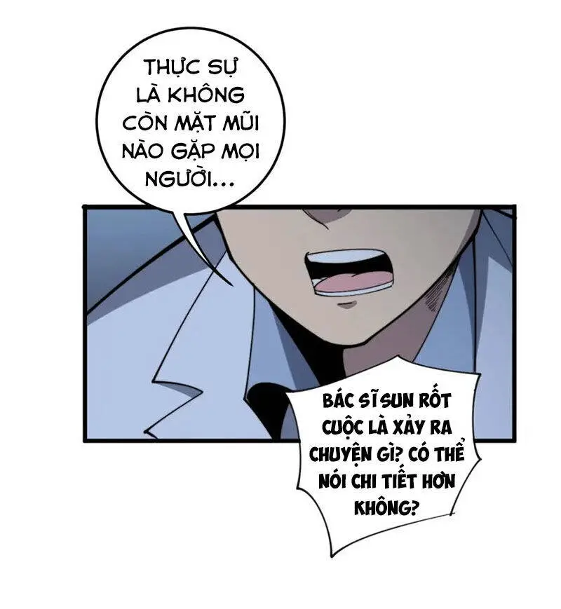 Độc Thủ Vu Y Nettruyen ZZZ Chương 148 Page 2