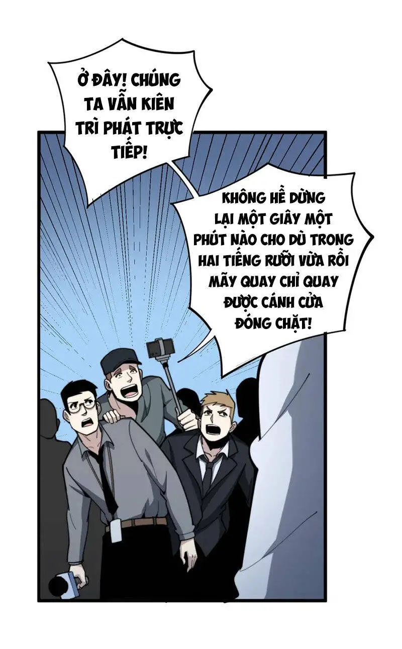 Độc Thủ Vu Y Nettruyen ZZZ Chương 148 Page 4