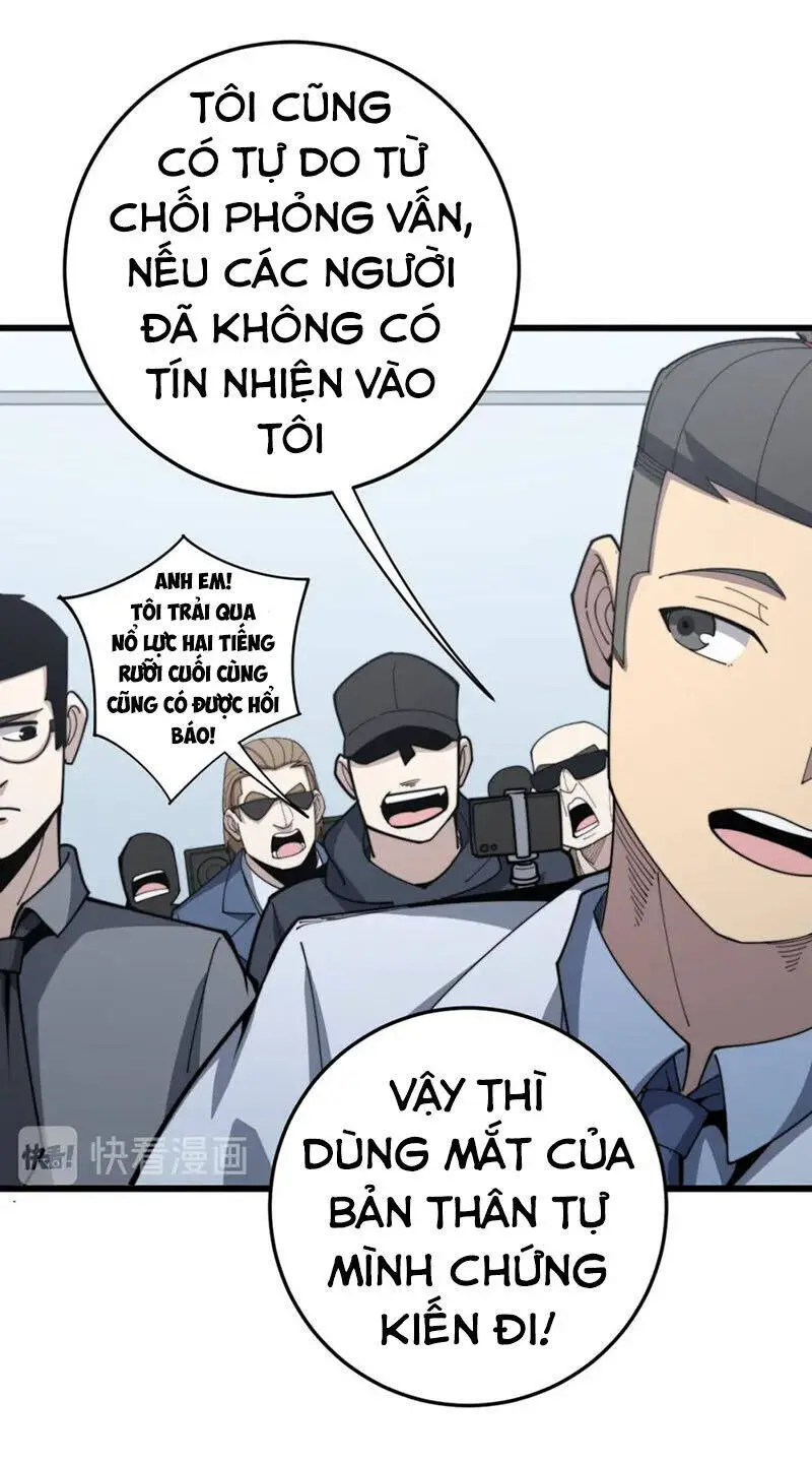Độc Thủ Vu Y Nettruyen ZZZ Chương 148 Page 8