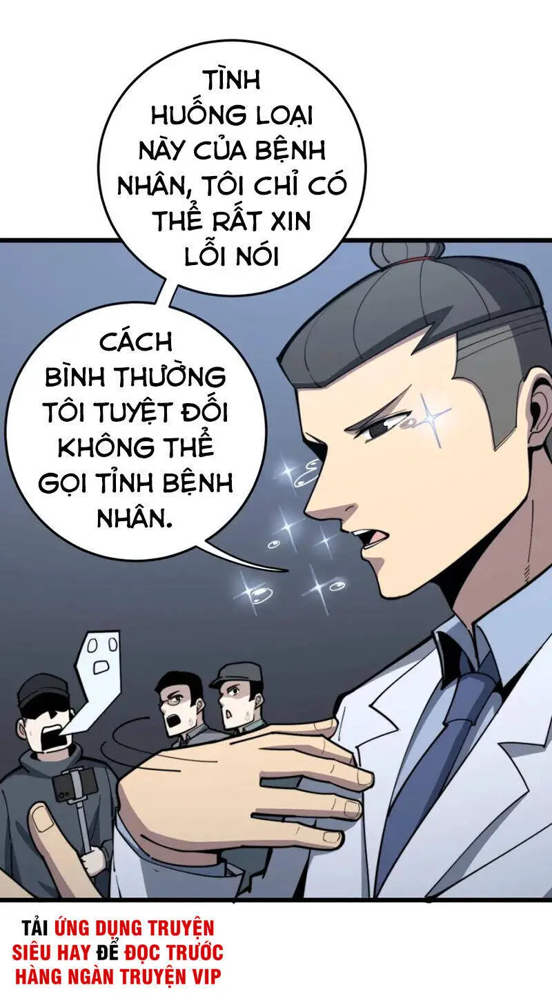 Độc Thủ Vu Y Nettruyen ZZZ Chương 148 Page 12