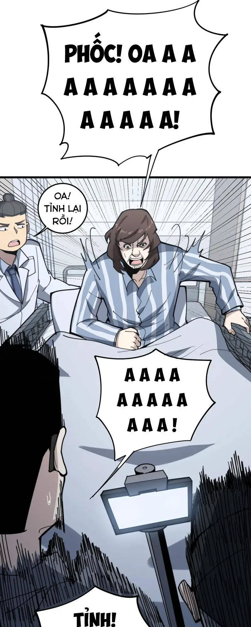Độc Thủ Vu Y Nettruyen ZZZ Chương 148 Page 20
