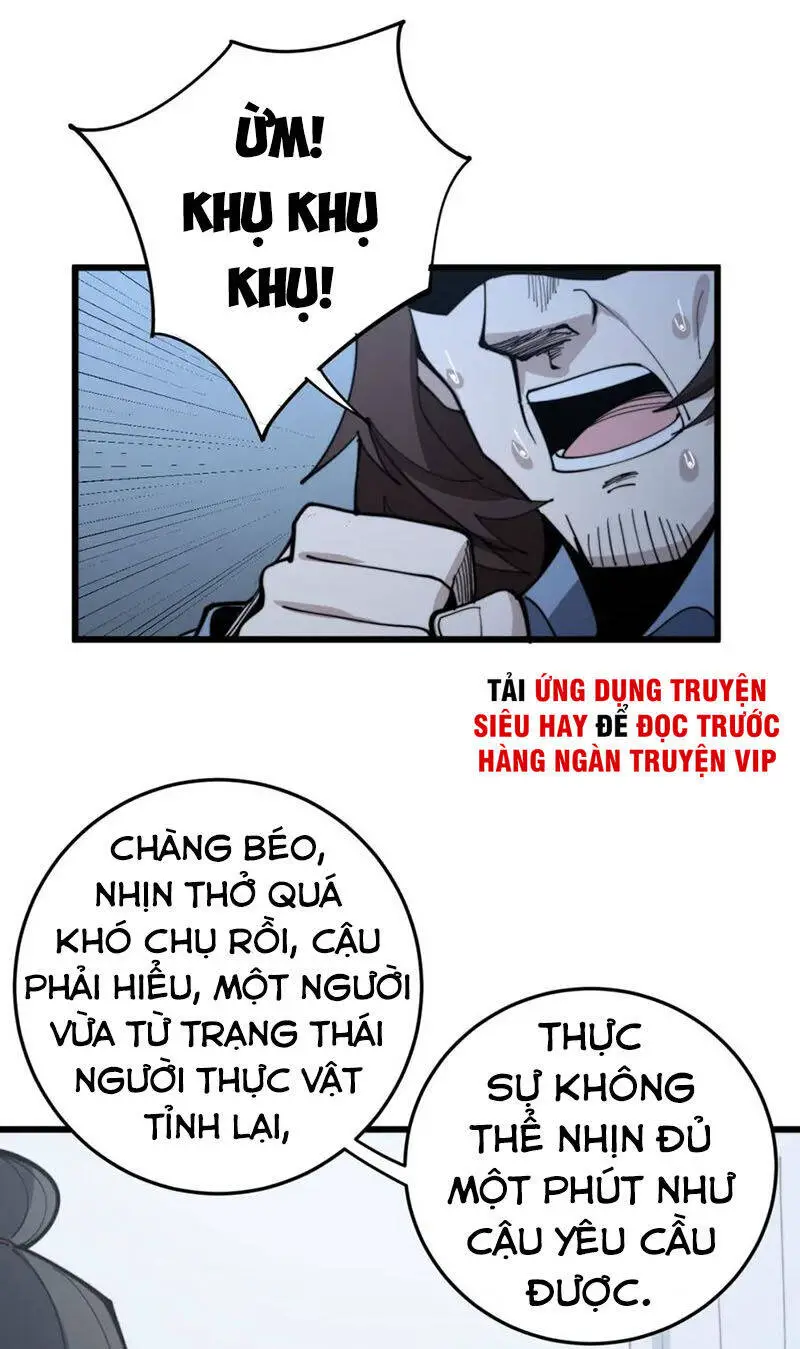Độc Thủ Vu Y Nettruyen ZZZ Chương 148 Page 23