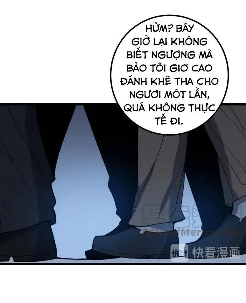 Độc Thủ Vu Y Nettruyen ZZZ Chương 148 Page 28