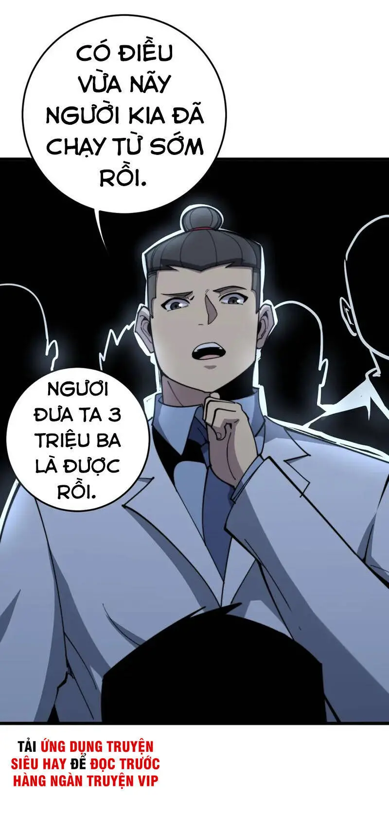 Độc Thủ Vu Y Nettruyen ZZZ Chương 148 Page 31