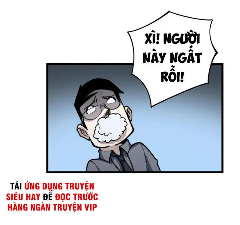 Độc Thủ Vu Y Nettruyen ZZZ Chương 148 Page 33