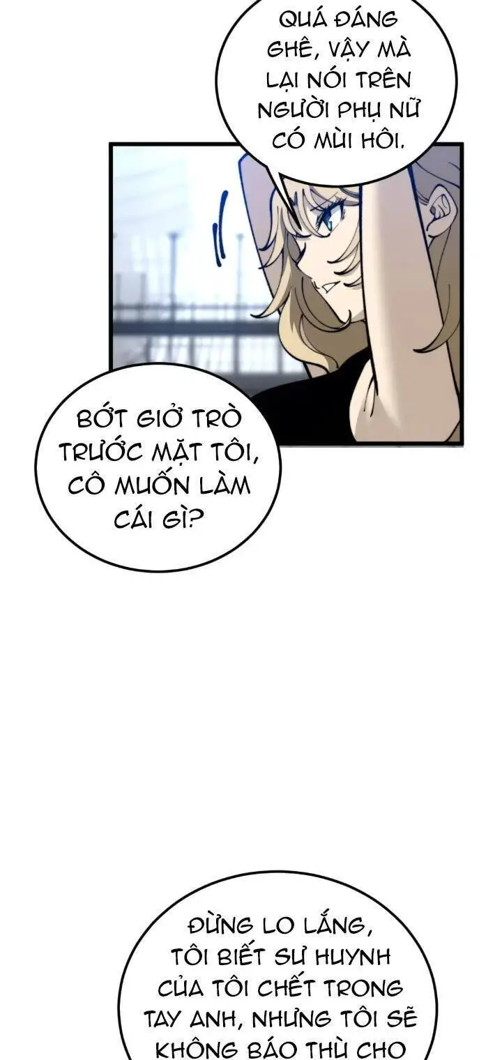 Độc Thủ Vu Y Nettruyen ZZZ Chương 438 Page 38