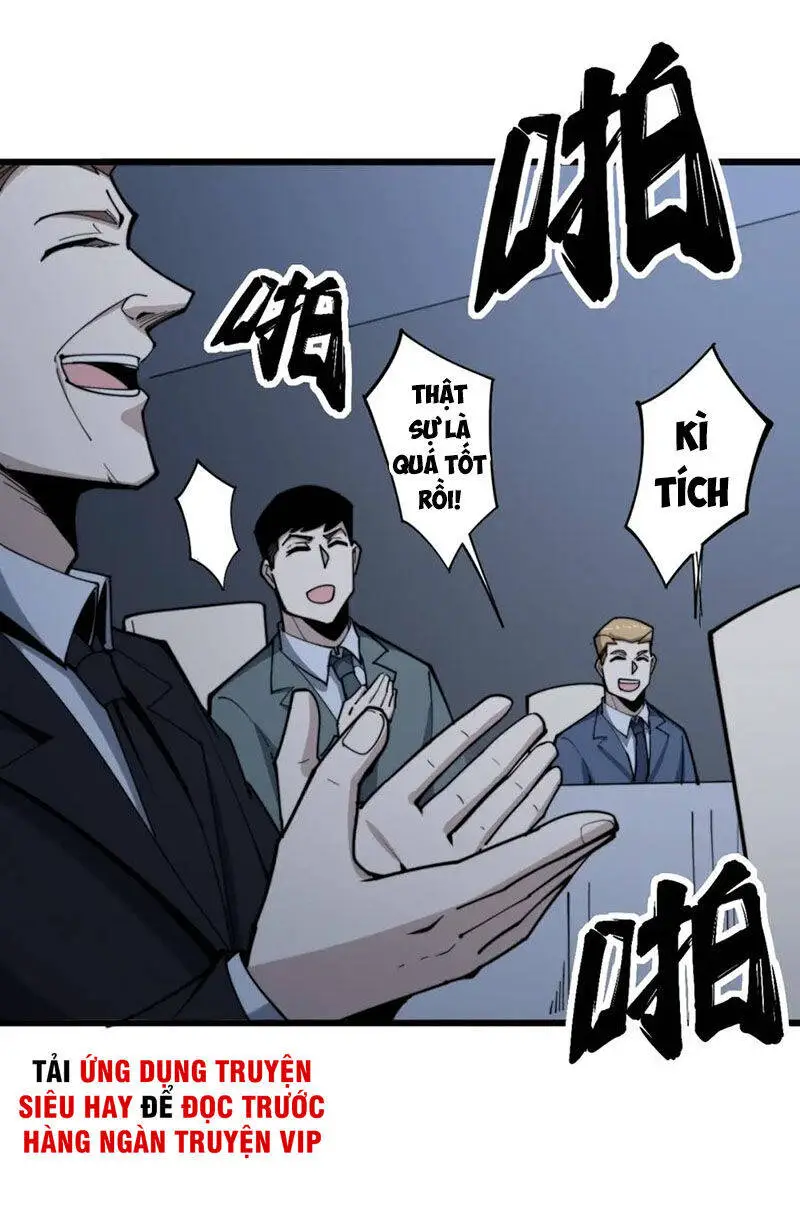Độc Thủ Vu Y Nettruyen ZZZ Chương 149 Page 2