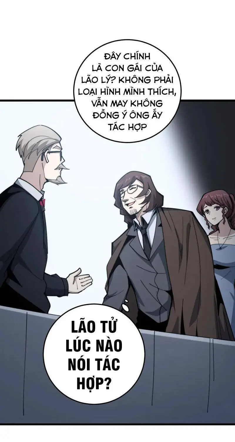 Độc Thủ Vu Y Nettruyen ZZZ Chương 149 Page 5