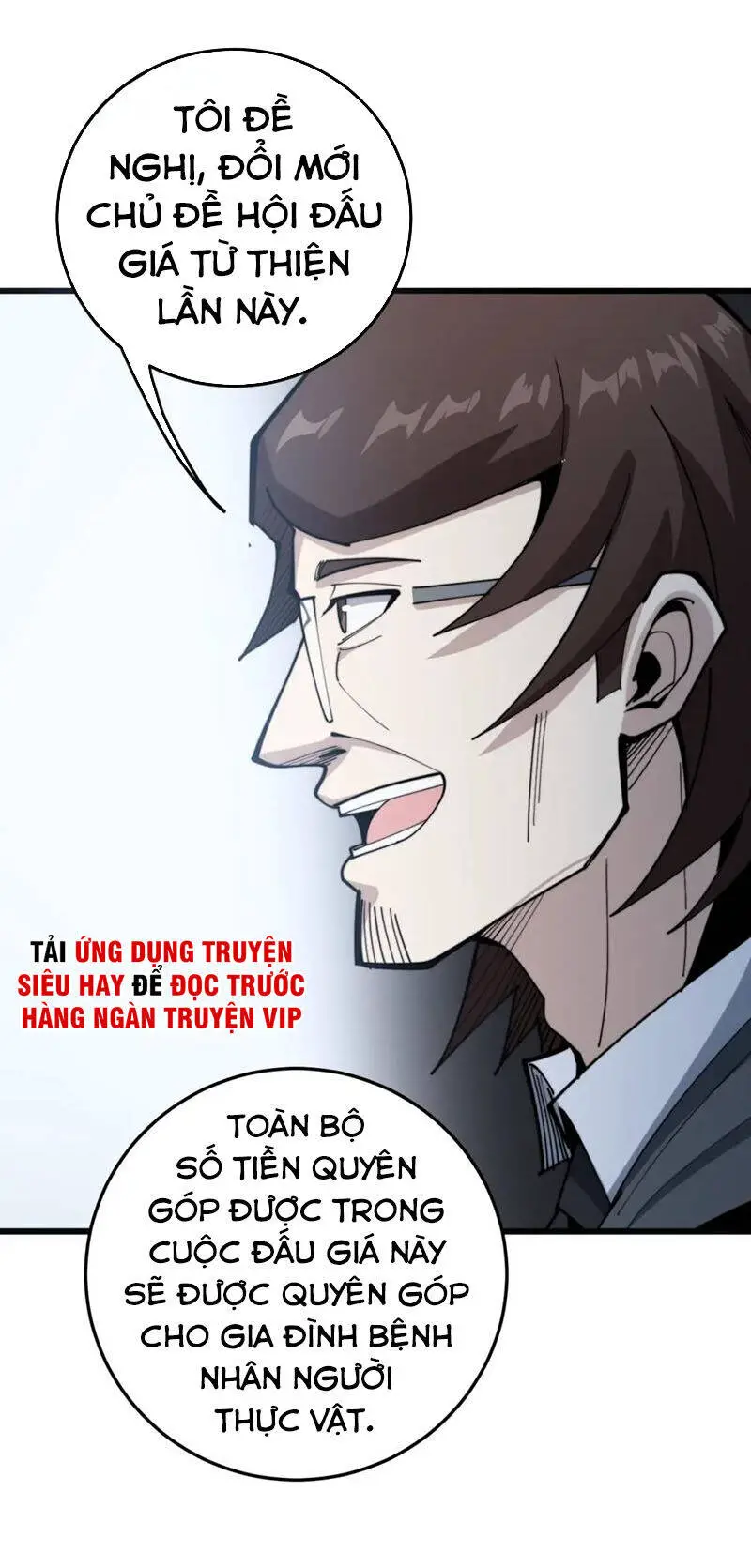 Độc Thủ Vu Y Nettruyen ZZZ Chương 149 Page 6