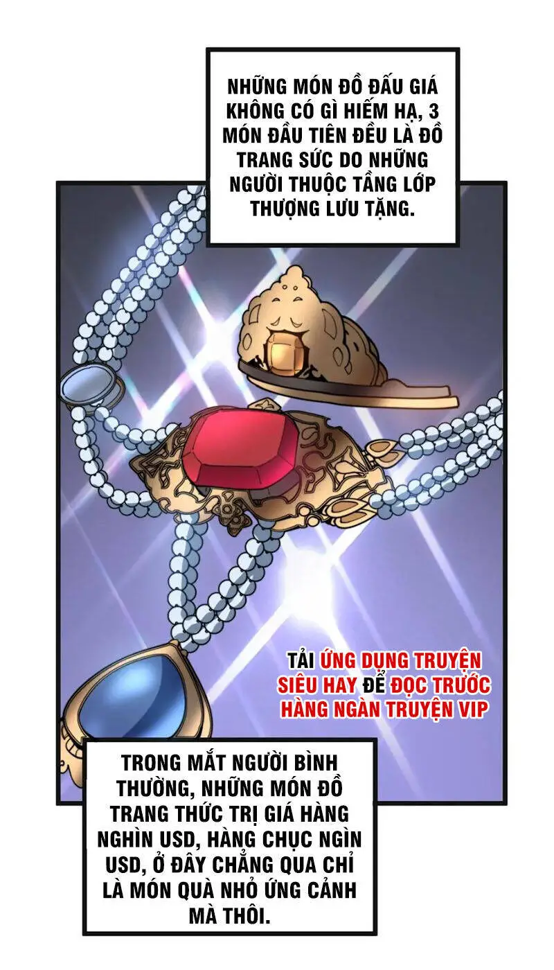 Độc Thủ Vu Y Nettruyen ZZZ Chương 149 Page 8
