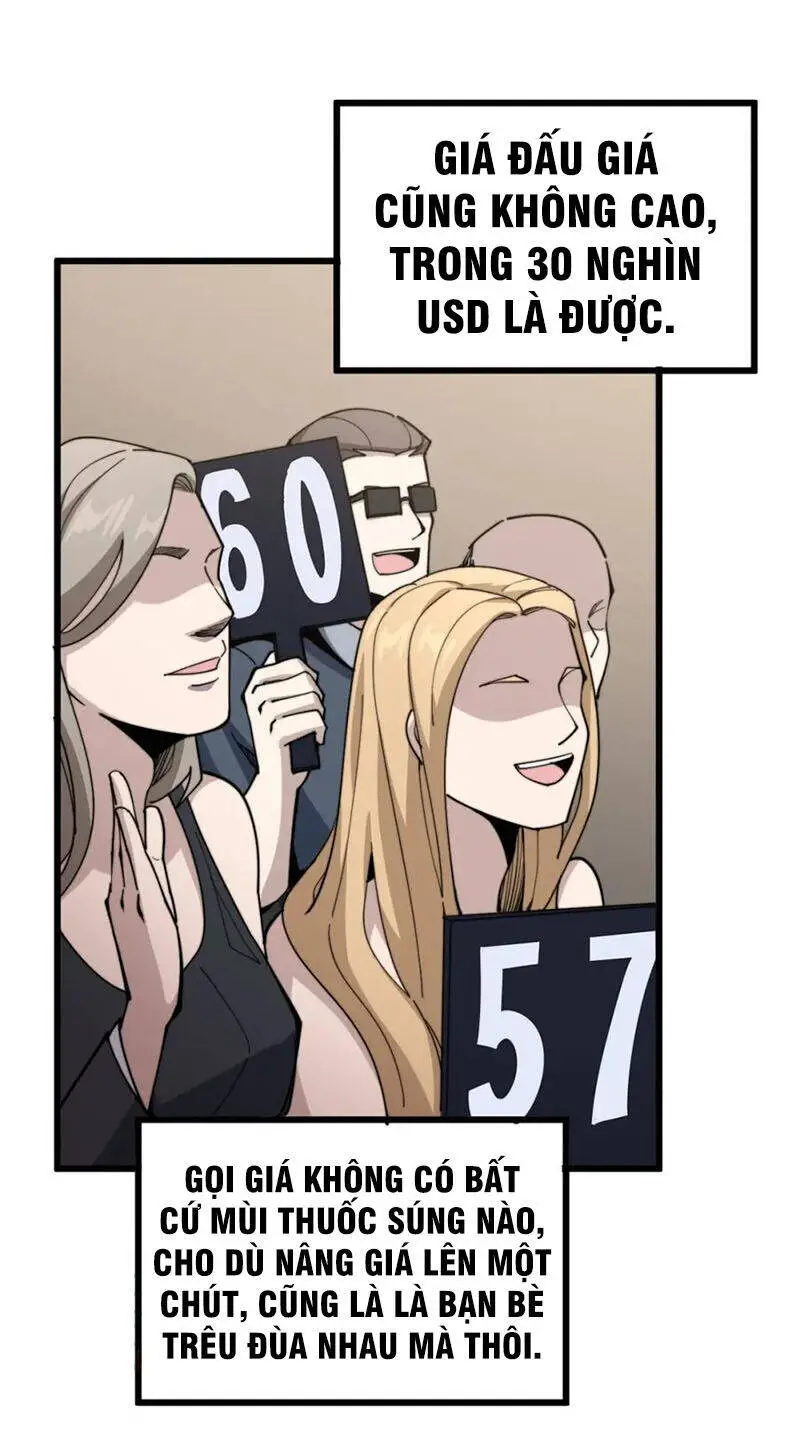 Độc Thủ Vu Y Nettruyen ZZZ Chương 149 Page 9