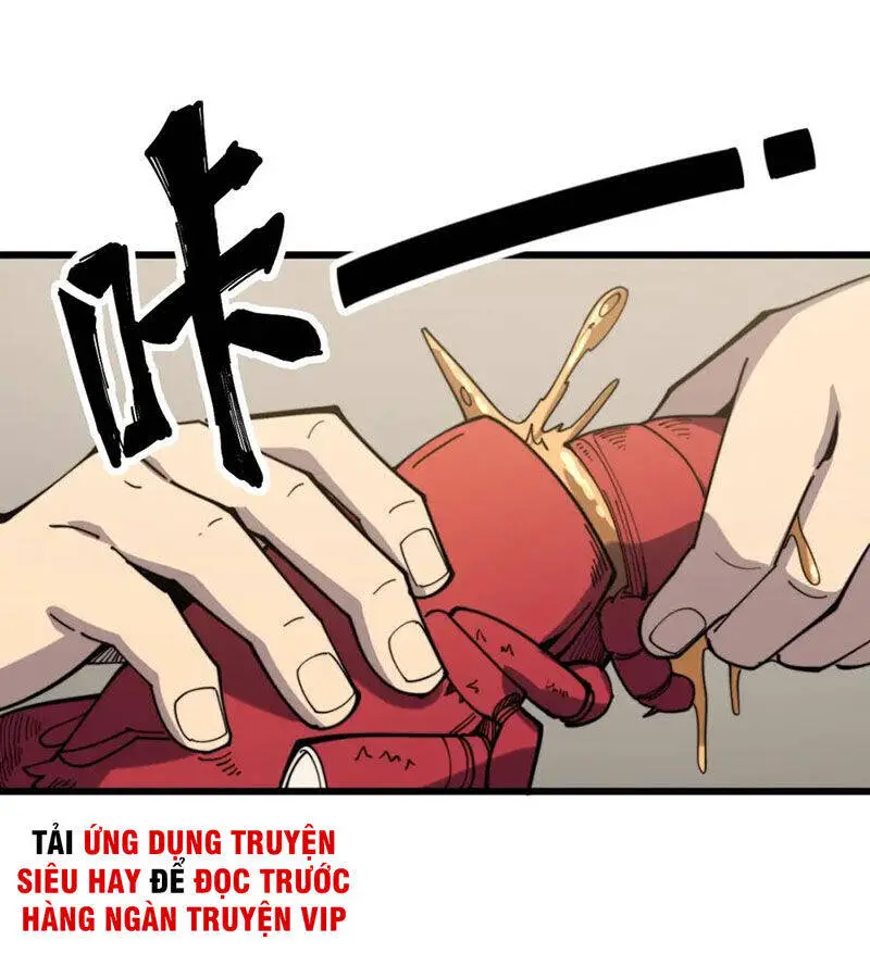 Độc Thủ Vu Y Nettruyen ZZZ Chương 149 Page 10