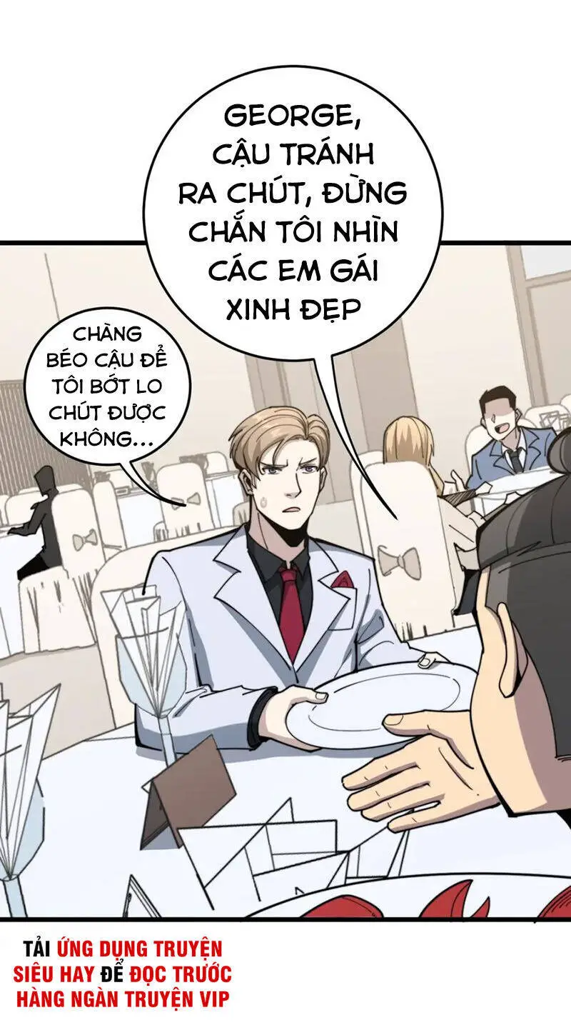 Độc Thủ Vu Y Nettruyen ZZZ Chương 149 Page 12