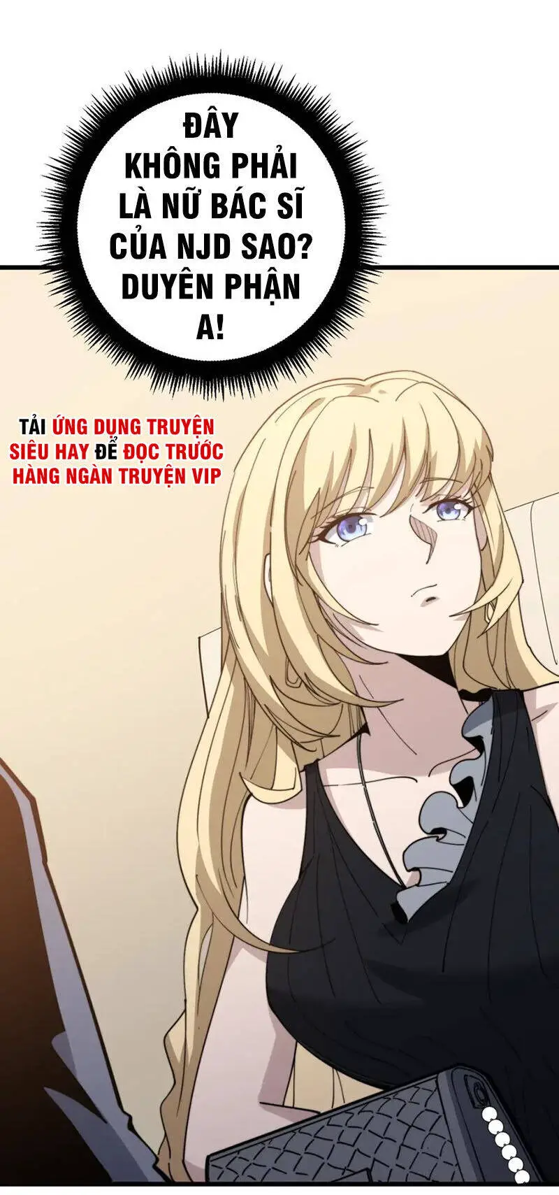 Độc Thủ Vu Y Nettruyen ZZZ Chương 149 Page 15
