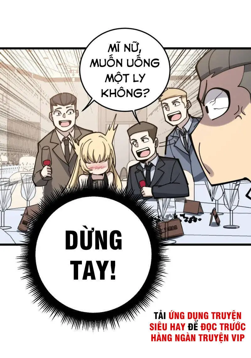 Độc Thủ Vu Y Nettruyen ZZZ Chương 149 Page 17