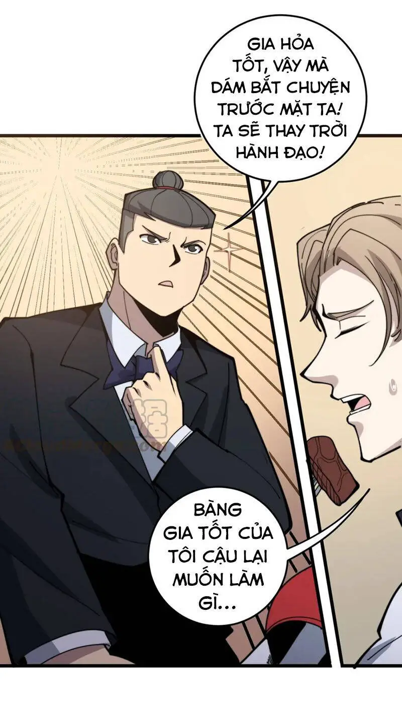 Độc Thủ Vu Y Nettruyen ZZZ Chương 149 Page 18