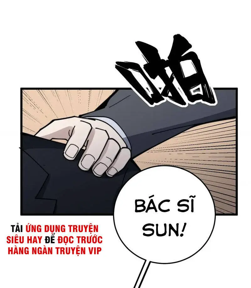 Độc Thủ Vu Y Nettruyen ZZZ Chương 149 Page 19