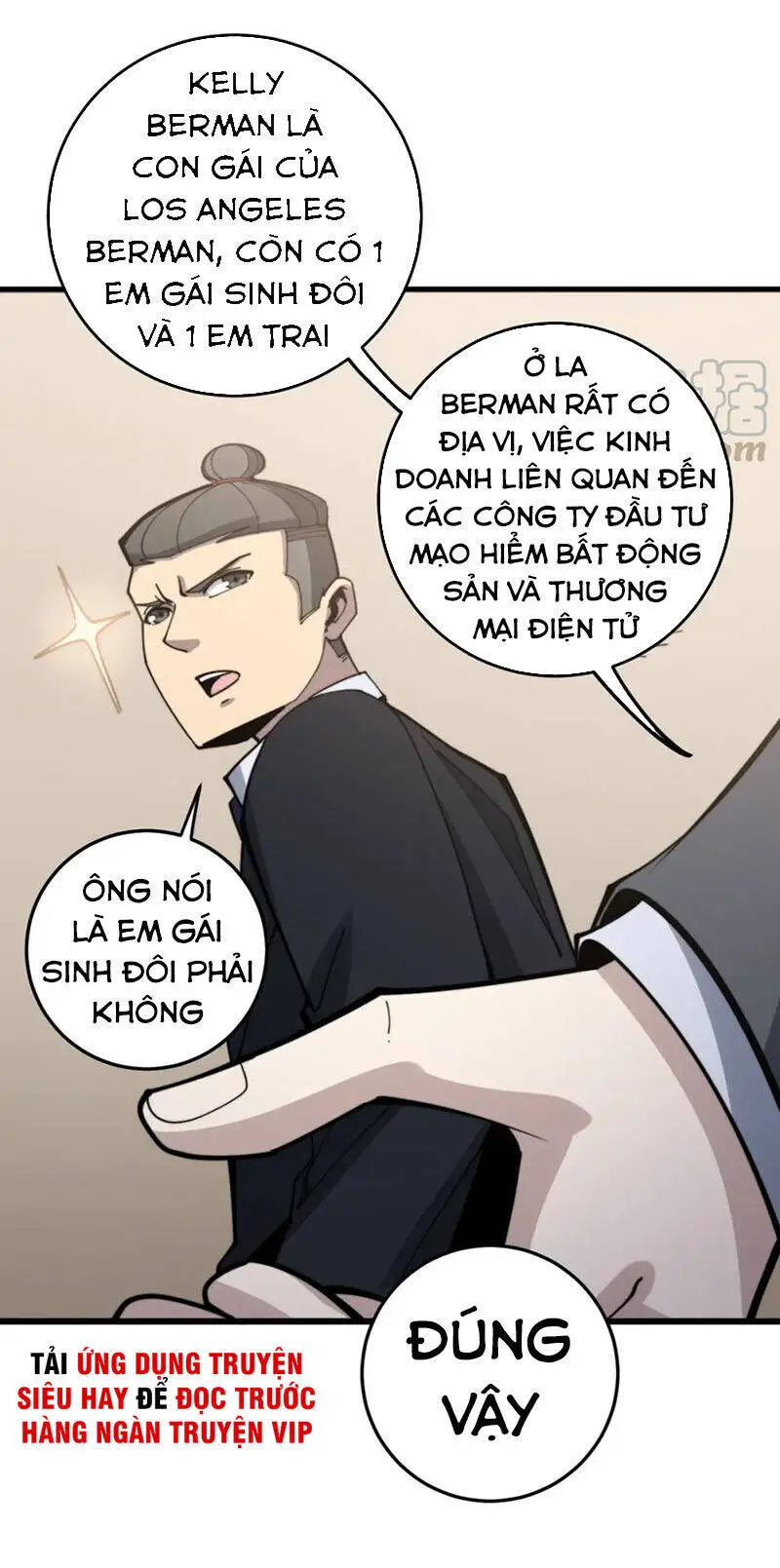 Độc Thủ Vu Y Nettruyen ZZZ Chương 149 Page 26