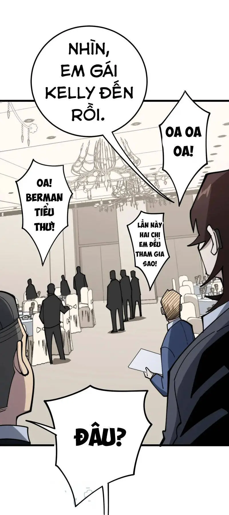 Độc Thủ Vu Y Nettruyen ZZZ Chương 149 Page 27