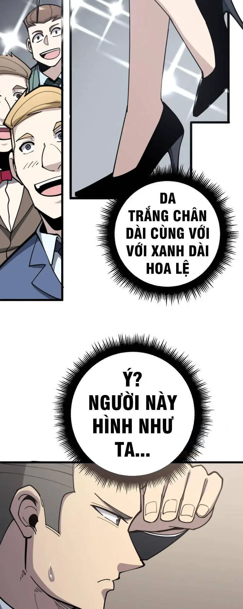 Độc Thủ Vu Y Nettruyen ZZZ Chương 149 Page 29