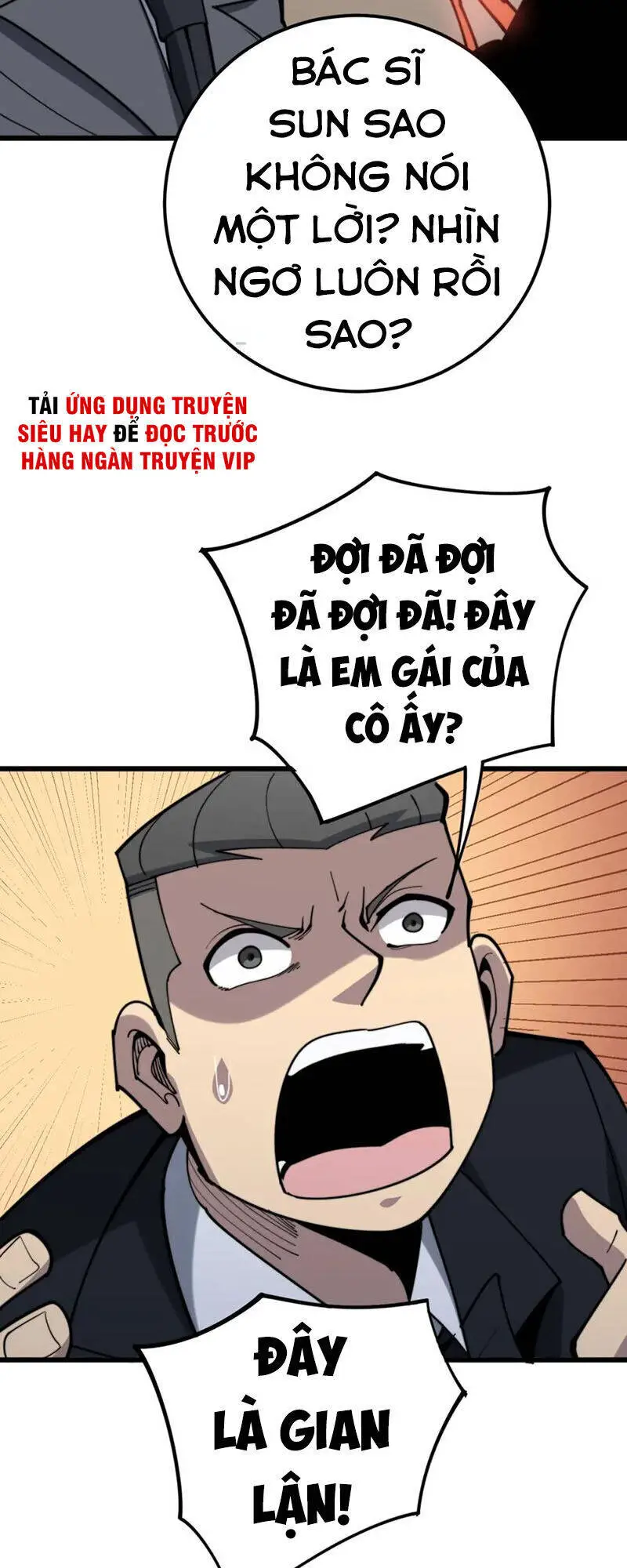 Độc Thủ Vu Y Nettruyen ZZZ Chương 149 Page 35