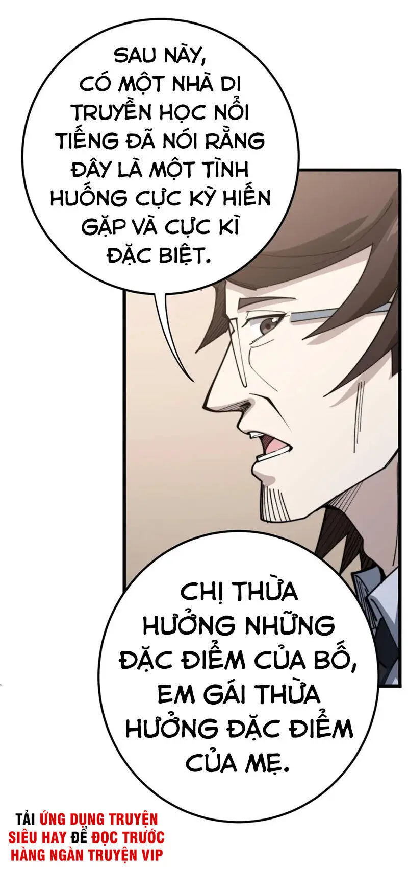 Độc Thủ Vu Y Nettruyen ZZZ Chương 149 Page 38